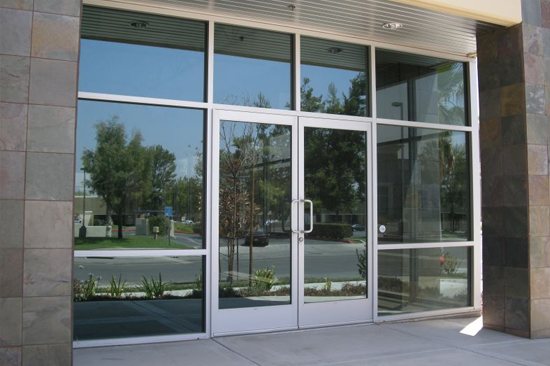 Gold River-commercial-door-repair
