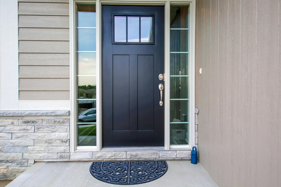 Gold River-residential-door-repair