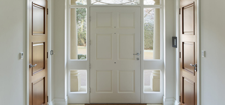 Gold River door replacement contractors