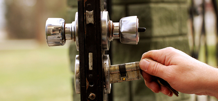 front door latch repair Gold River