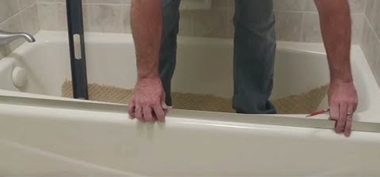 Sliding Shower Door Repair in Gold River